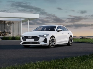 Audi A5 Limousine 2.0 e-hybrid quattro Pro Line | Actie |
