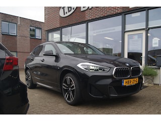 BMW X2 (f39) sDrive18i 140pk Aut Model M Sport High Executive