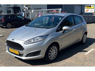 Ford Fiesta 1.0 Style / Led / Navi / 5Drs / Airco / NAP