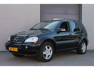 Mercedes-Benz M-klasse AMG 55 I 119000 KM I YOUNGTIMER