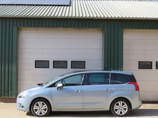 Peugeot 5008 1.6 THP GT 5P.