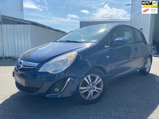 Opel Corsa 1.3 CDTi EcoFlex S/S Cosmo / Airco / Navi / Cruise / LMV