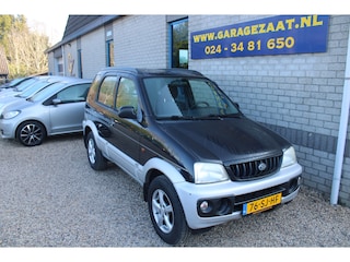 Daihatsu Terios 1.3 DX AUTOMAAT