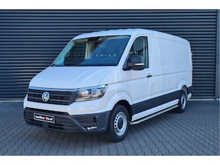 Volkswagen Crafter 35 2.0 TDI L3H2 DSG 3000 kg