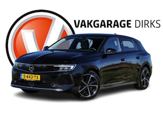 Opel Astra 1.6 Plug-in Hybrid 180 PK Bns Edition ✅ ACC ✅ LED ✅ Verwarmd stuur