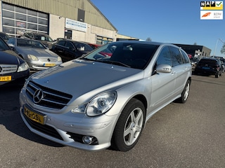 Mercedes-Benz R-klasse 320 CDI 4MATIC VAN NAV+Clima Bj:2009