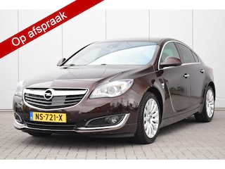 Opel Insignia 2.0 T Cosmo 4x4
