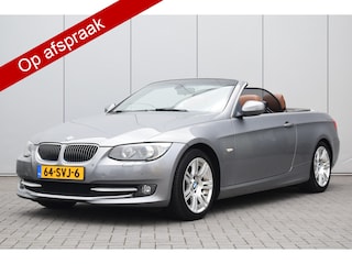 BMW 3-serie Cabrio 325i High Executive