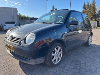 Volkswagen Lupo 1.4 ATHENE