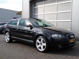Audi A3 1.6 FSI Ambition|Clima|6bak|Stoelverwarming