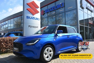Suzuki Swift 1.2 Select Smart Hybrid - Demo STUNTPRIJS !