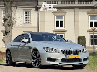 BMW M6
