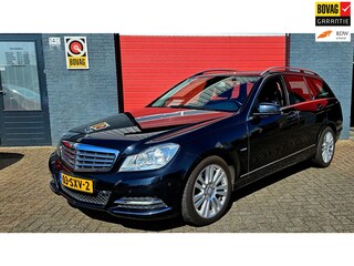 Mercedes-Benz C-klasse Estate 180 Business Class 125! Elegance