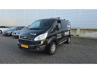 Ford Transit Custom 270 2.0 TDCI L1H1 Trend AUTOMAAT