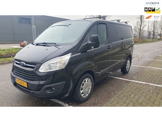 Ford Transit Custom 270 2.0 TDCI L1H1 AUTOMAAT