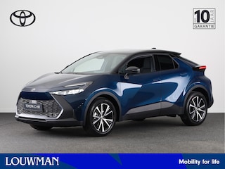 Toyota C-HR 1.8 Hybrid 140 Dynamic | Blind Spot Monitor | Parkeercamera | Apple Carplay /- Android Auto |