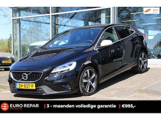 Volvo V40 1.5 T3 Polar+ R-DESIGN CAMERA NL-AUTO NAP!