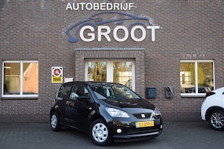 Seat Mii 1.0 STYLE INTENSE CRUISE/AIRCO/5DRS
