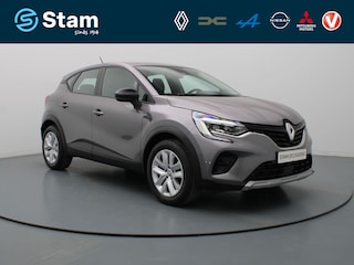 Renault Captur E-Tech Plug-in Hybrid 160 Zen Airco | Camera | Navi | Parksens. v+a
