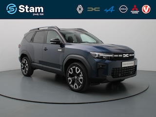 Dacia Bigster 1.8 Hybrid 155 Journey 360° Camera | Adapt. cruise | Navi | Parksens. | Panodak