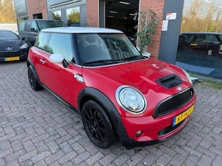 Mini Mini 1.6 Airco 174pk