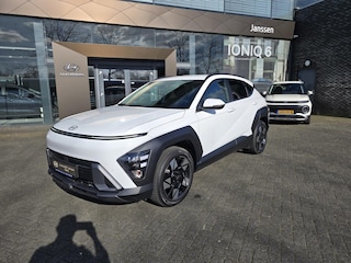 Hyundai Kona 1.6 GDI HEV Comfort Plus