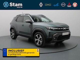 Dacia Duster 1.0 TCe 100 ECO-G Journey 360° Camera | Climate | Navi | Parkeersens. v+a