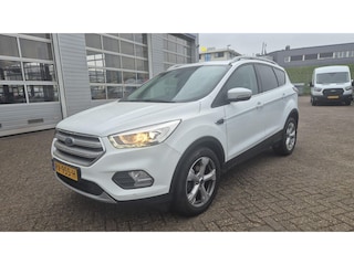 Ford Kuga 1.5 EcoBoost Titanium