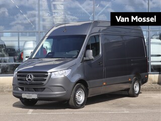 Mercedes-Benz Sprinter 317 CDI GB L2 RWD PRO