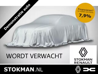 Renault Clio 1.0 TCe 90 Techno | incl. Bovag rijklaarpakket met 12 maanden garantie |