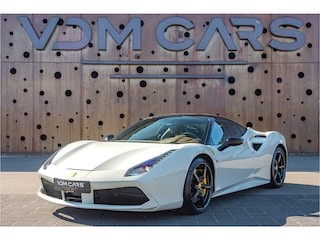 Ferrari 488 3.9 GTB HELE | Lift | Pass. Display | Sport Exhaust |