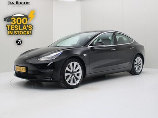 Tesla Model 3 Long-Range AWD 351pk 75 kWh [ FSD+19'' LMV+620KM WLTP+PREMIUM AUDIO ]