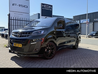 Opel Vivaro L2H1 Innovation 75 kWh OPC Look