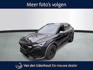 Cupra Formentor 1.4 TSI eHybrid 245pk VZ Performance / 360 Camera / Navigatie / Adaptive Cruise / Wordt Verwacht