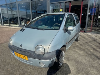 Renault Twingo 1.2 Hélios Quicksh.5 AUTOMAAT AIRCO APK 10-25 BJ 2002 !!!