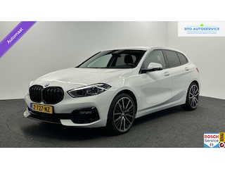 BMW 118i Essential High Executve ECC LM CRUISE NAVI