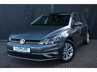 Volkswagen Golf 1.0 TSI DSG | LED | ACC | APP-Connect | CAMERA | TREKHAAK