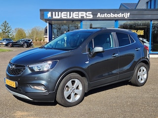 Opel Mokka 1.4 Turbo Innovation, Trekhaak, Leder, Navi, Open Dak, Clima, Cr
