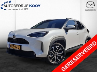 Toyota Yaris Cross 1.5 Hybrid 115 Style / Achteruitrijcamera