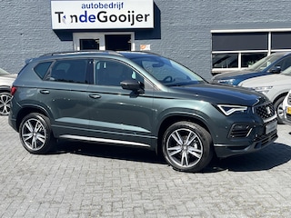 Seat Ateca 1.5 TSi DSG FR Business Intense | NAV. | EL. TREKHAAK | STANDKACHEL | CAMERA |