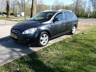 Kia Ceed 1.6 CVVT SPORTY WAGON SPORT