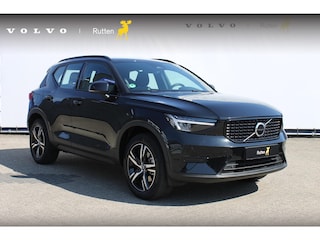 Volvo XC40 B4 211PK Automaat Plus Dark Adaptieve Cruise Control / Semi elektrisch wegklapbare trekhaak / Verwarmbare voorruit / Google Infotainment / Blis / Parkeersensoren voor en achter met parkeercamera