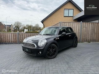Mini Mini 1.6