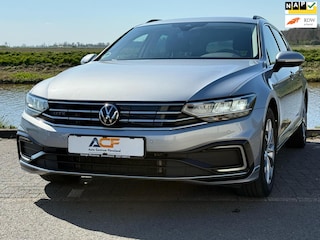 Volkswagen Passat Variant 1.4 TSI PHEV GTE Business Digidash / zeer complete uitvoering