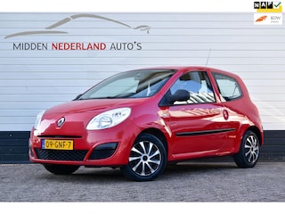 Renault Twingo 1.2 Authentique * NAP PAS * APK KEURING *