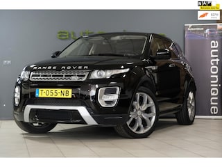 Land Rover Range Rover Evoque 2.0 Si 4WD Autobiography Pano/20inch/tr.haak