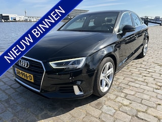 Audi A3 Limousine 1.0 TFSI Sport Lease Edition 98.000 km navi airco/ecc