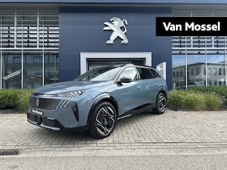 Peugeot 5008 GT Avantage 73 kWh l Mistral Executive l 360 Vision l Panoramadak l 7 zits l 7 persoons
