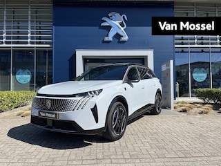 Peugeot 5008 GT Avantage 73 kWh Pano dak l Snel leverbaar