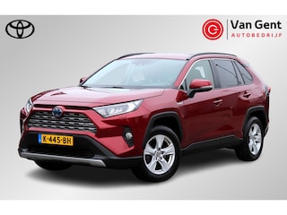 Toyota RAV4 2.5 Hybrid AWD Dynamic Apple / Android auto